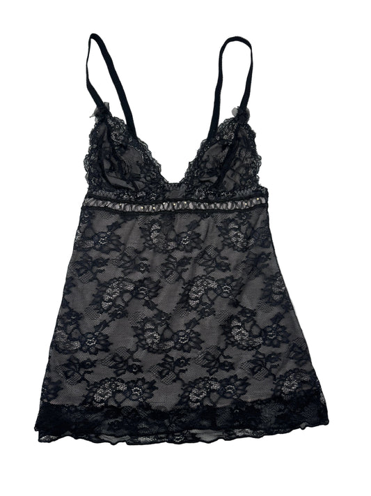 Lace Cami