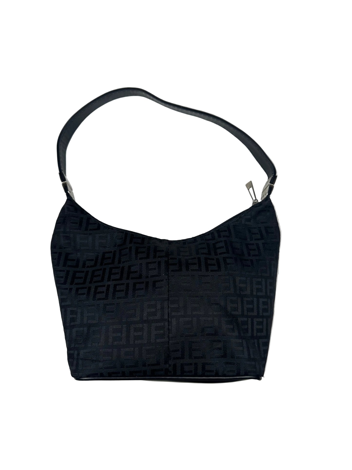 Small Black Bag