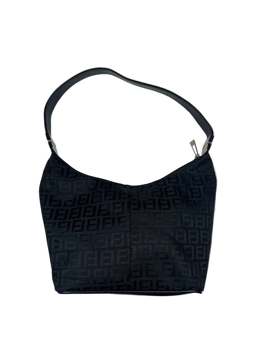 Small Black Bag