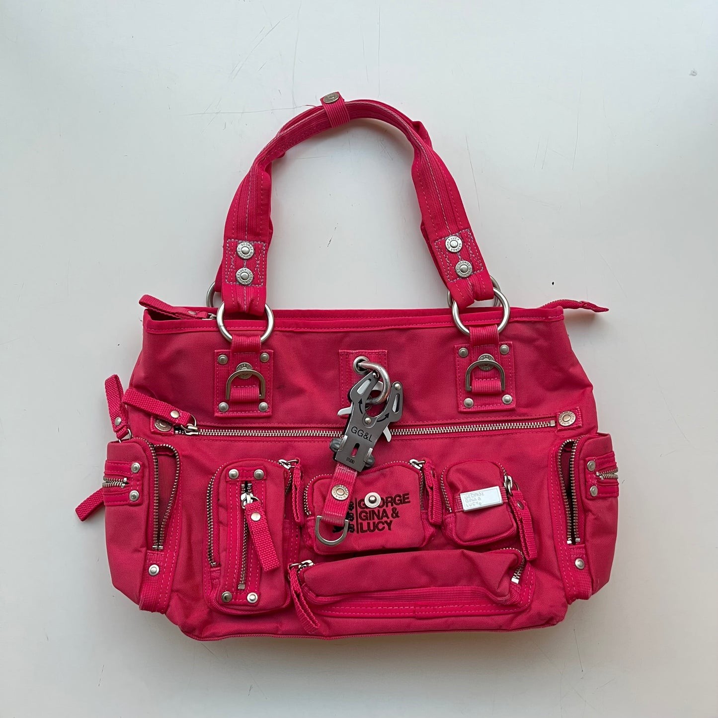 GGL Handbag Size M