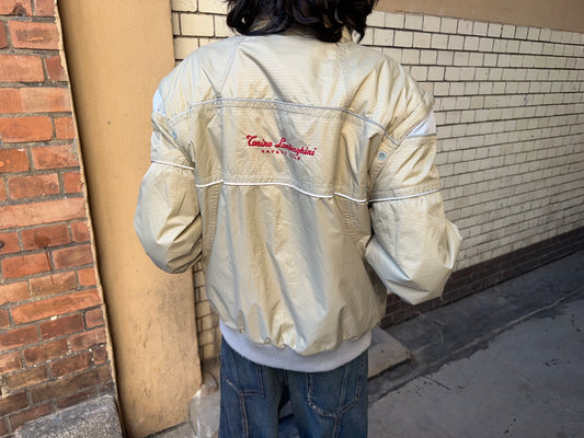 Lamborghini Jacke