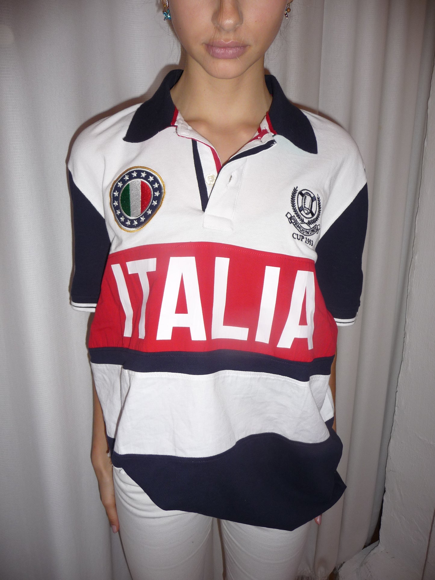 Italia Trikot