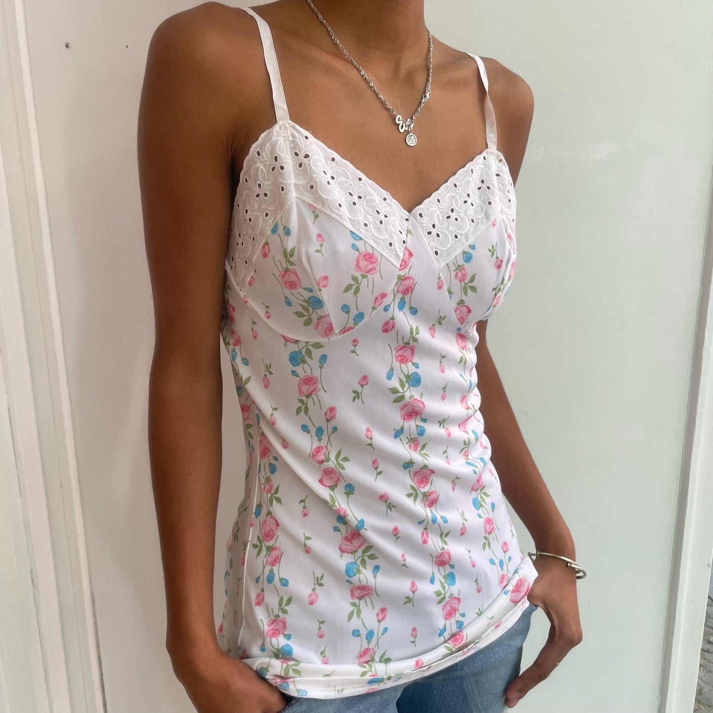 Blumen Top