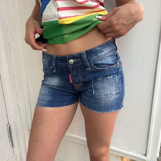 Vintage Shorts