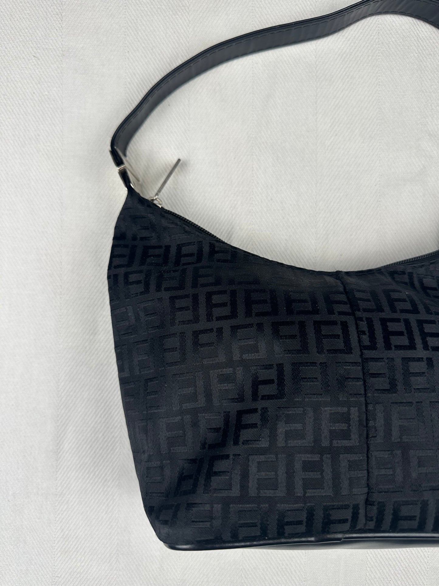 Small Black Bag
