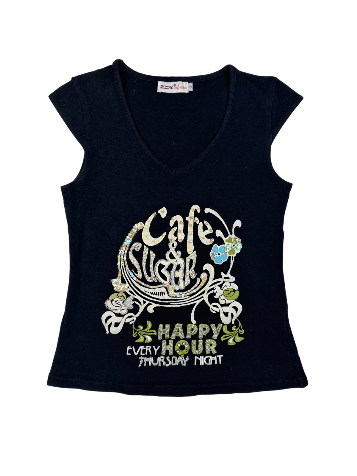 Printed Top