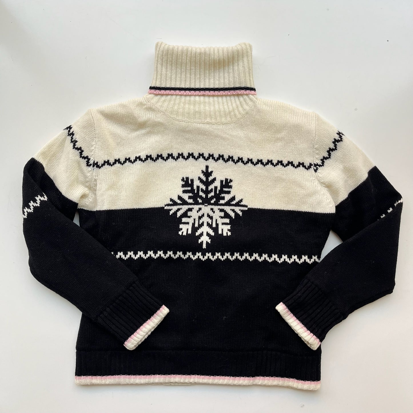 Ski Pullover