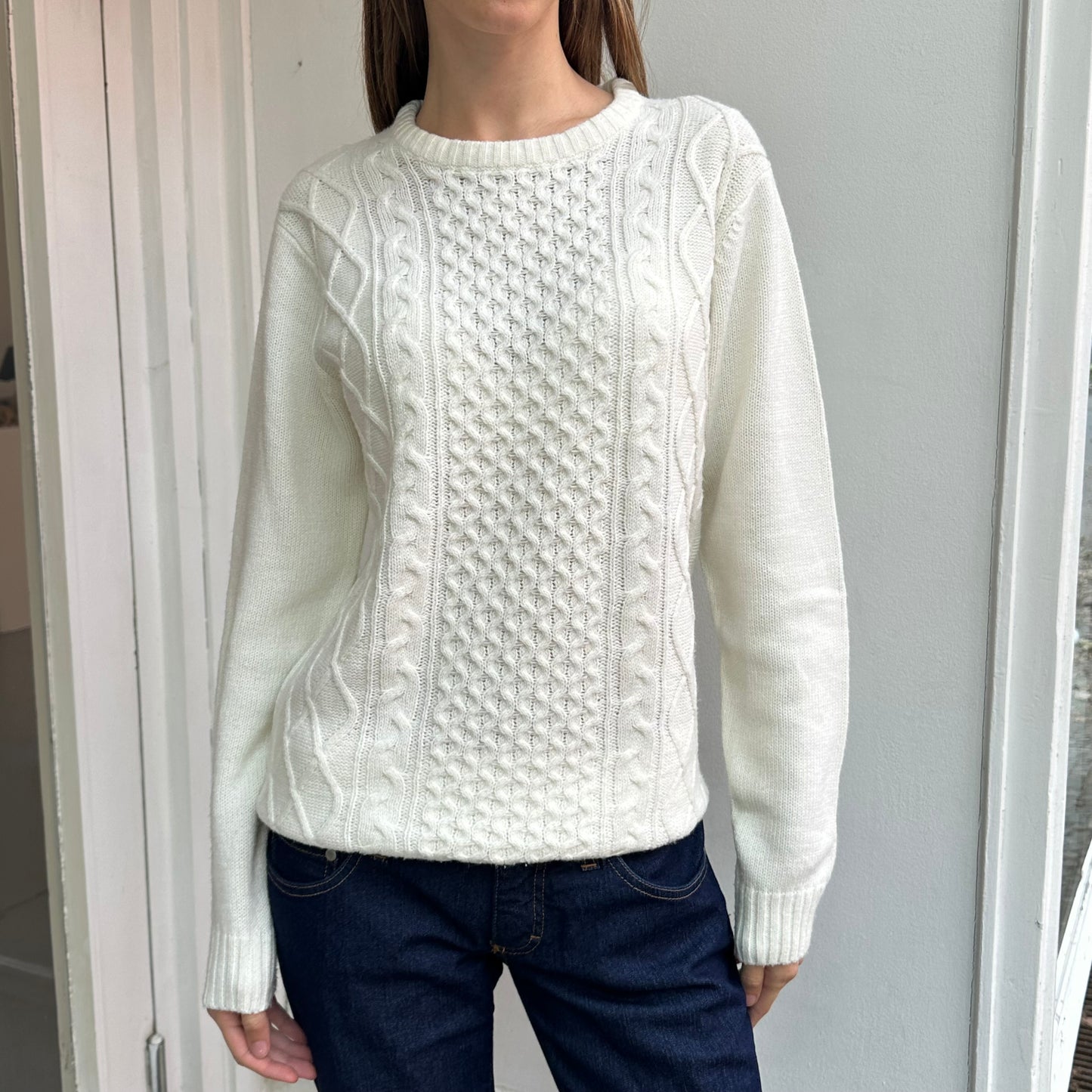 Strickpullover