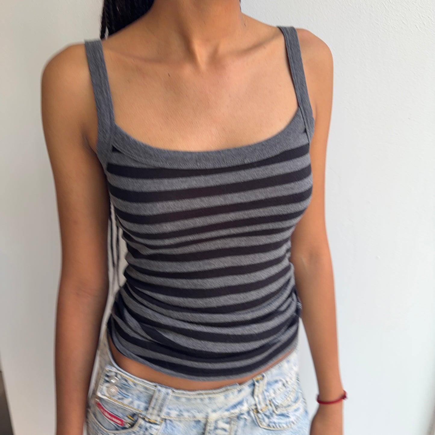 Marco O’Polo Tank Top