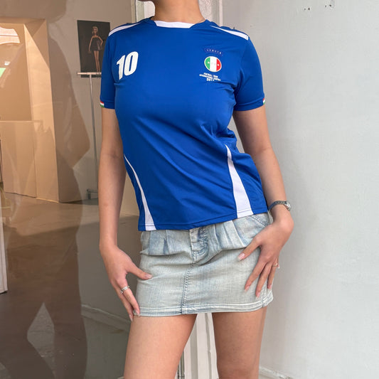 Italia Trikot