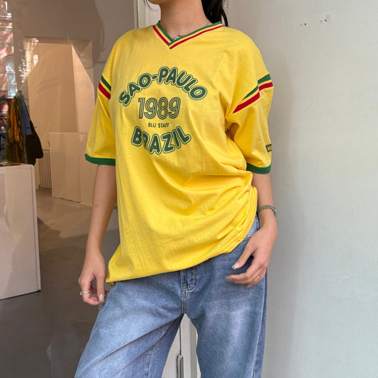 Brazil T-Shirt