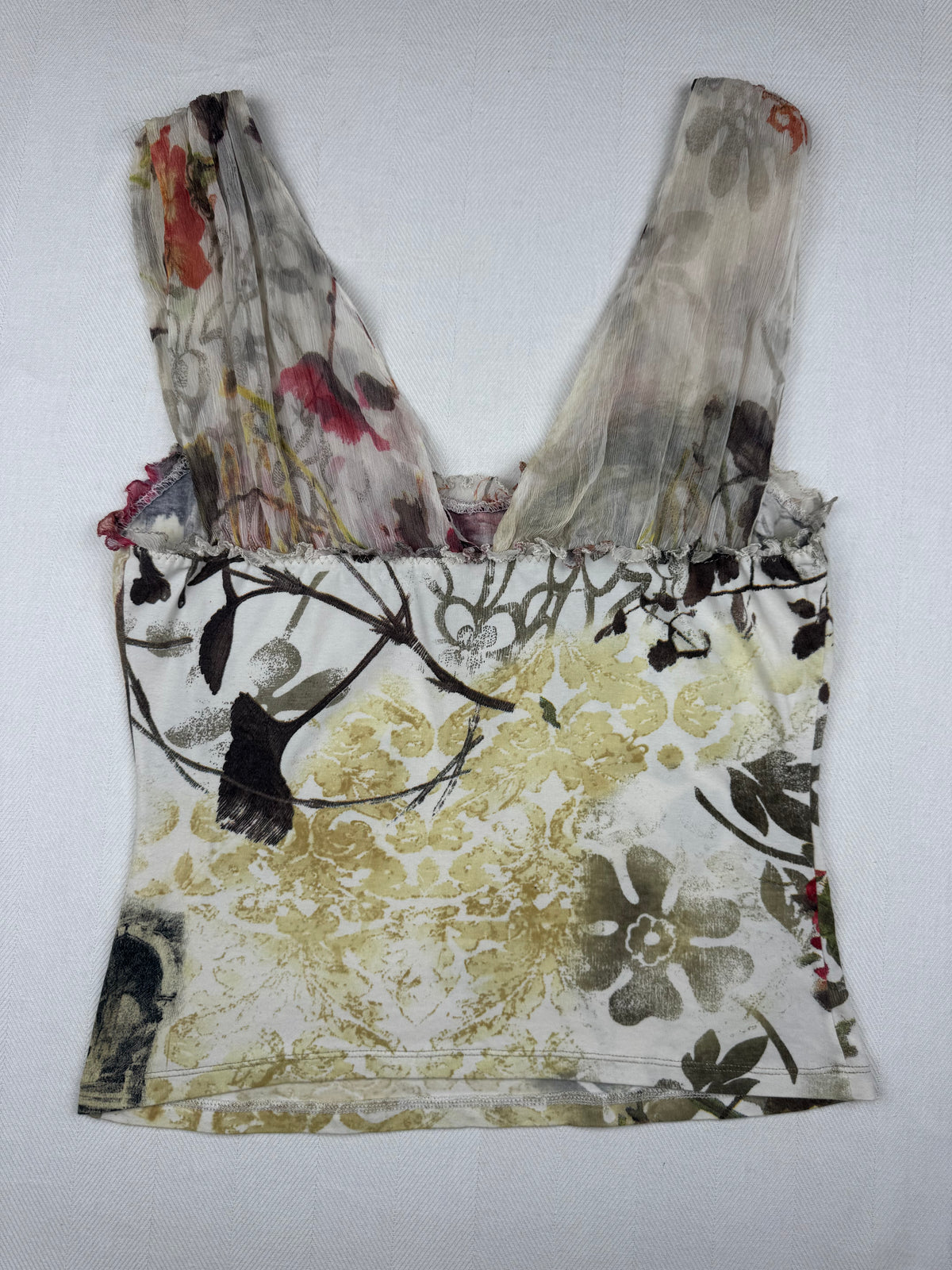 Flower Top