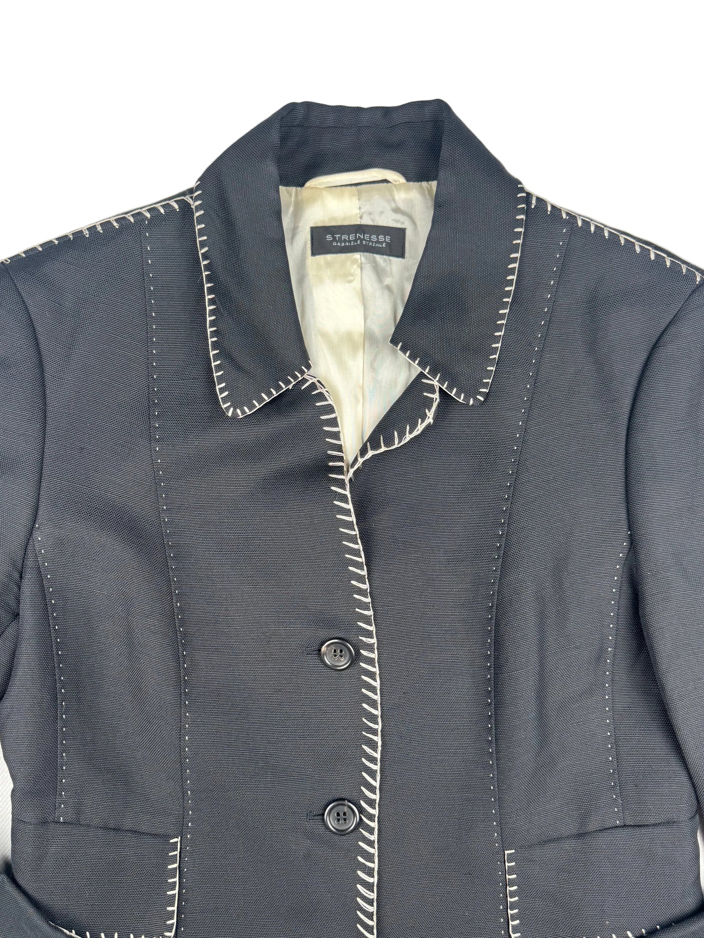 Black Blazer