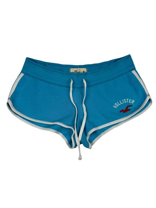 Hollister Shorts Aqua