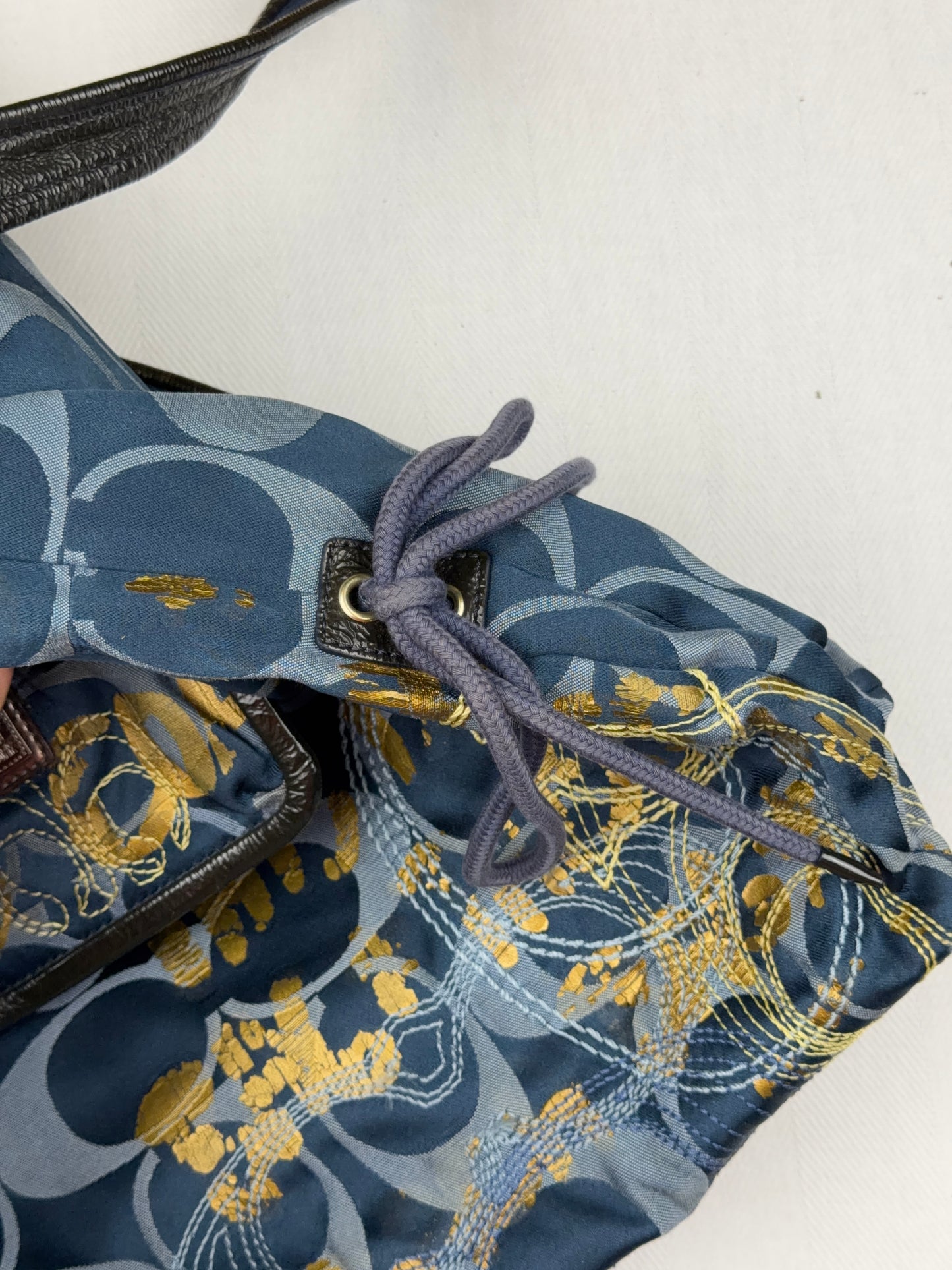 Coach Tote Bag