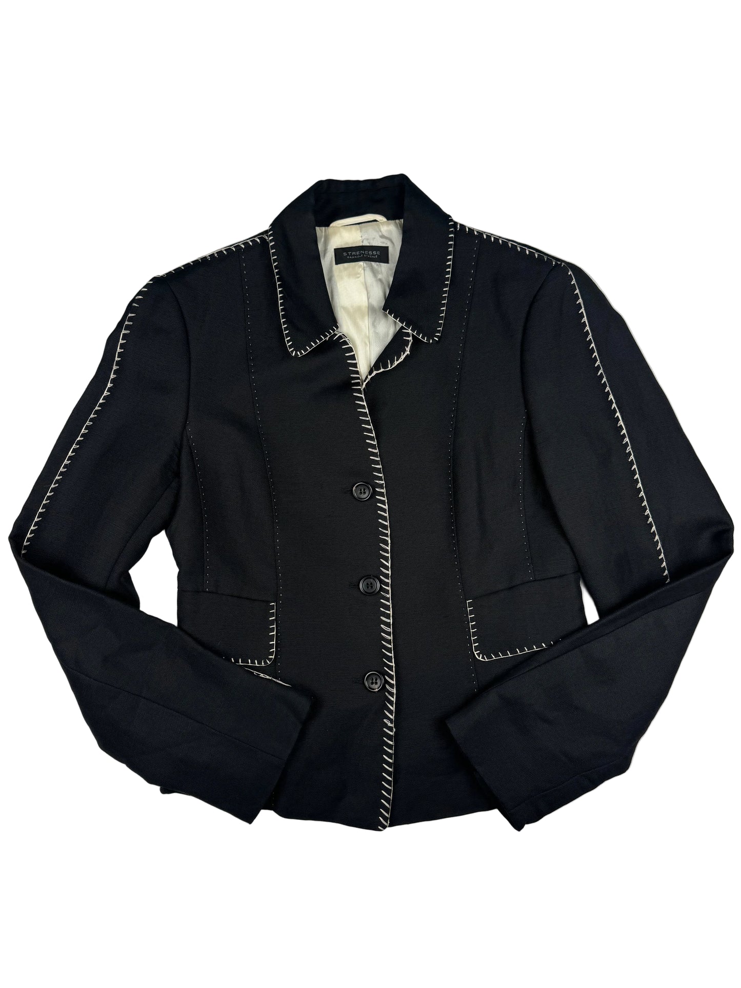 Black Blazer