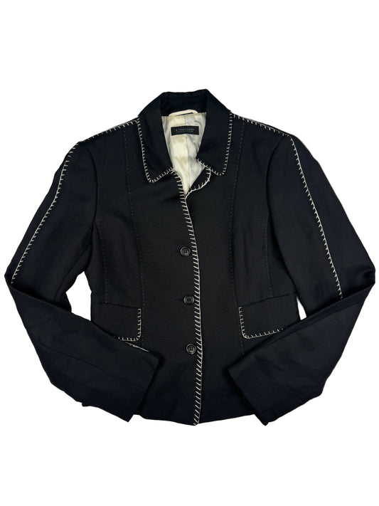 Black Blazer