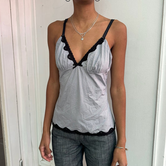 Graues Cami