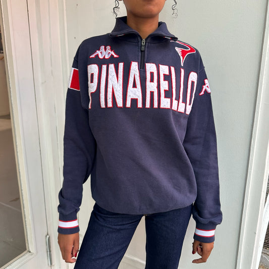 Kappa Pullover