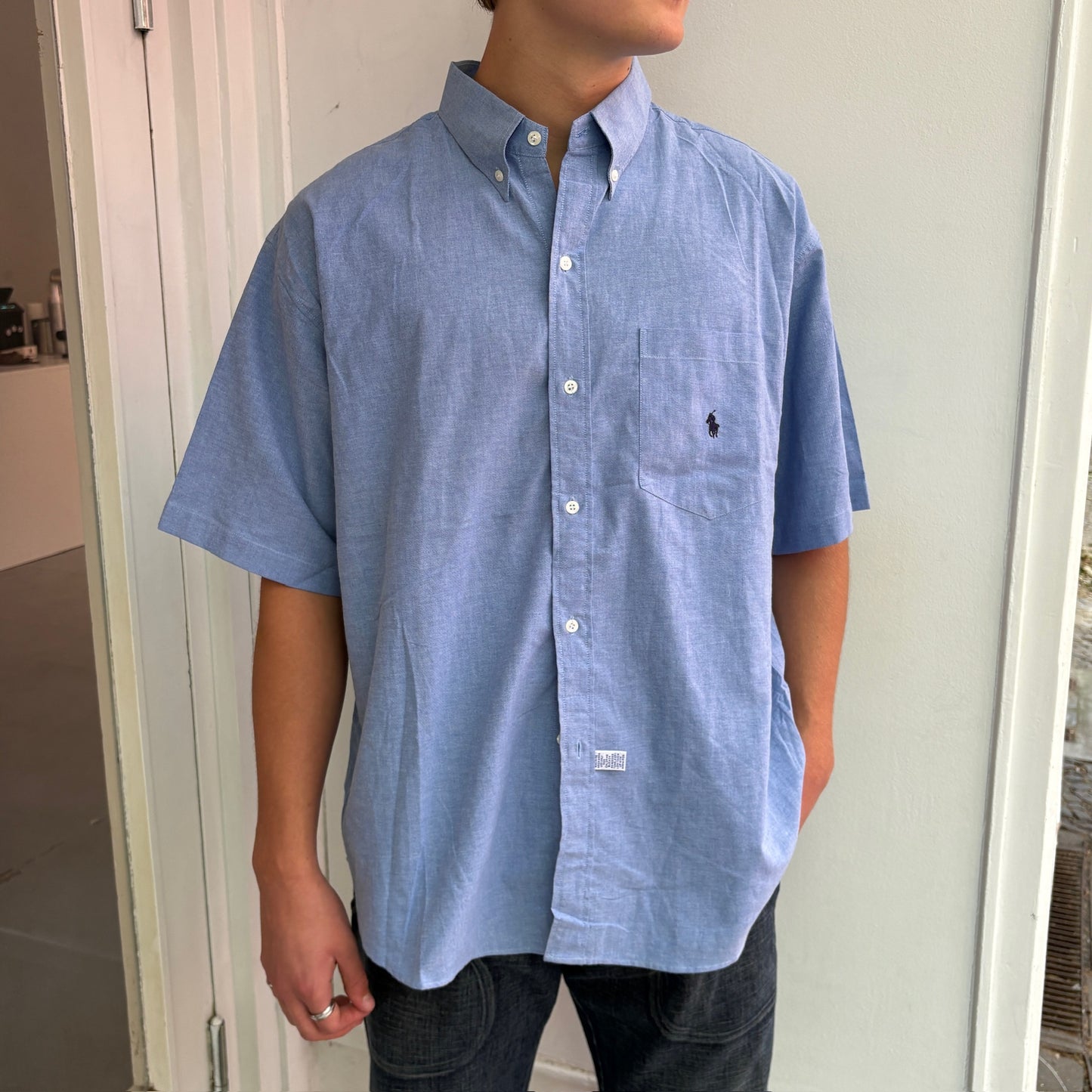 Ralph Lauren shirt