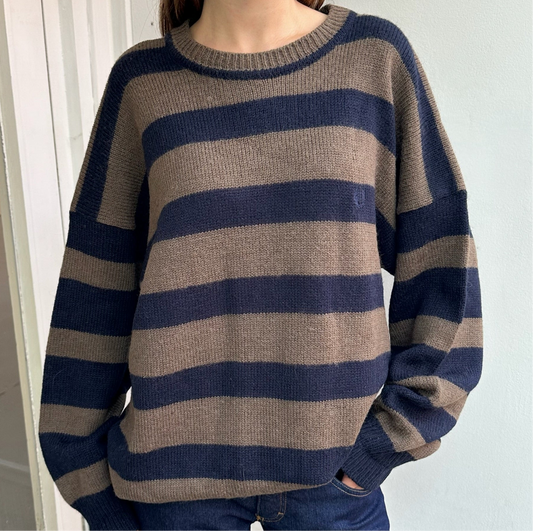 Chunky Pullover