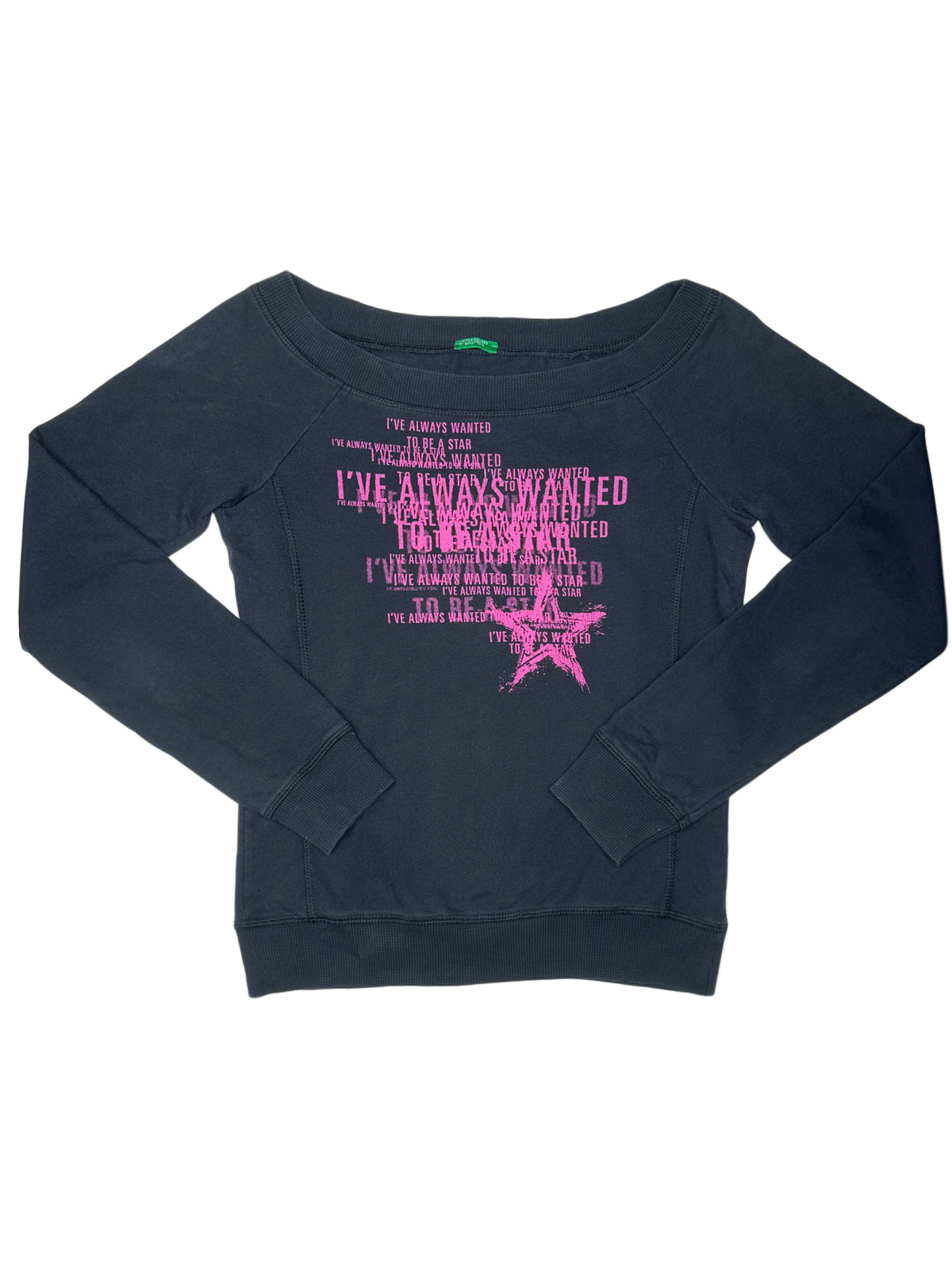 Y2k Sweater