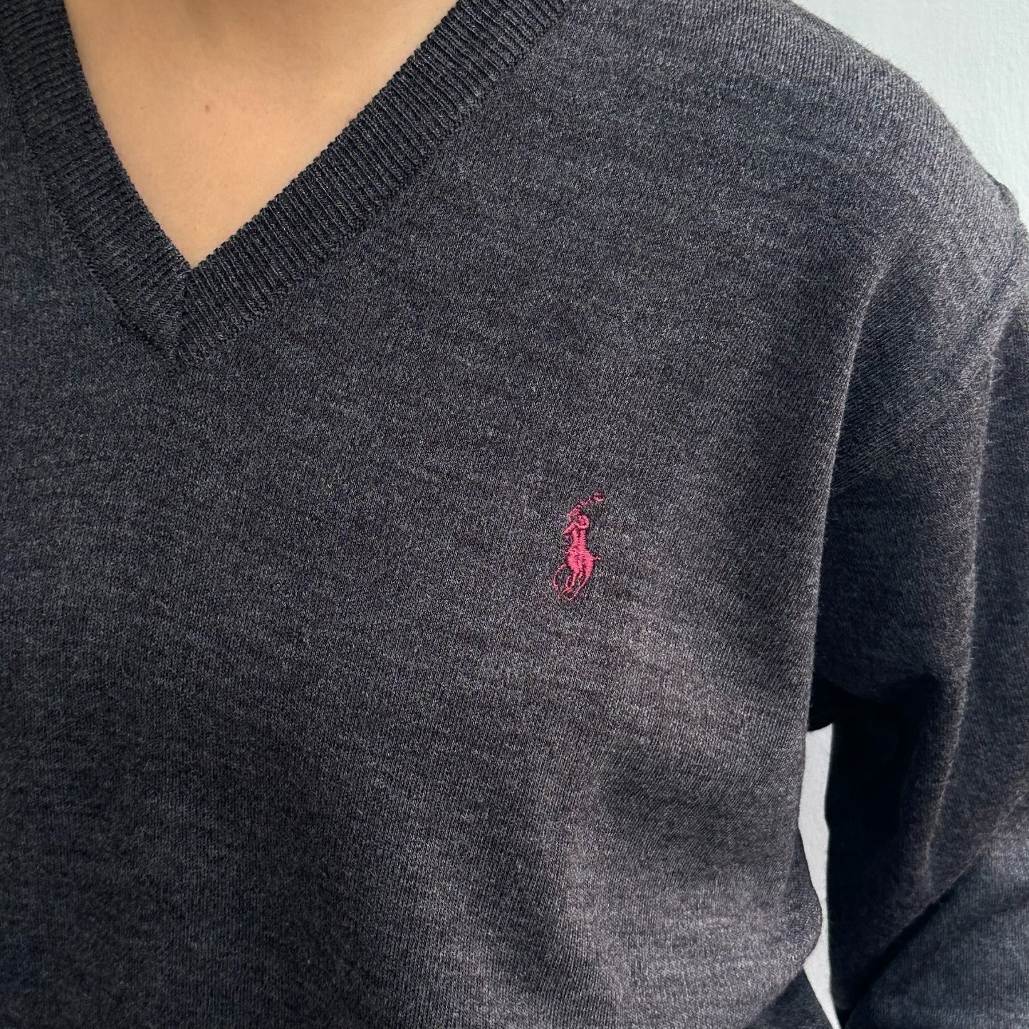 Ralph Lauren Pullover