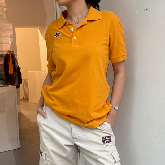 Kappa Polo T-Shirt