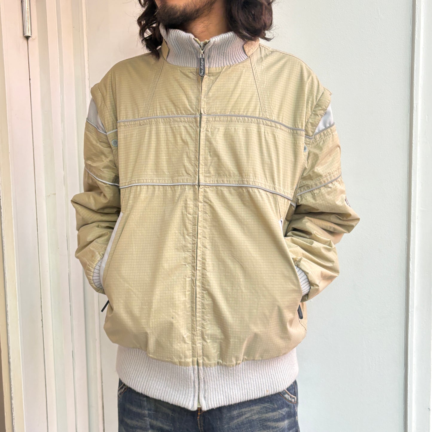 Lamborghini Jacke
