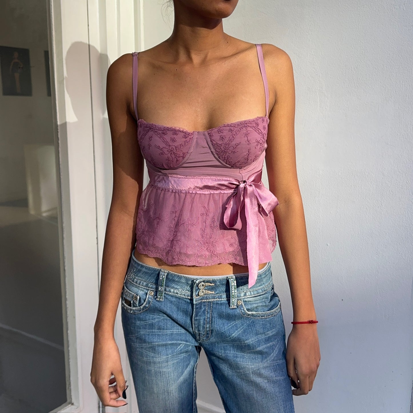 Corset Top
