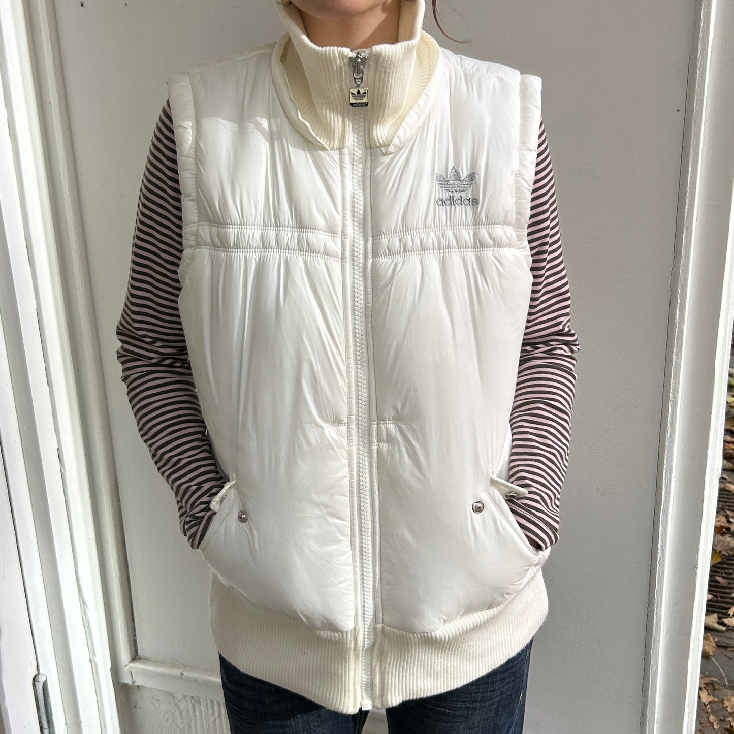 Adidas Weste