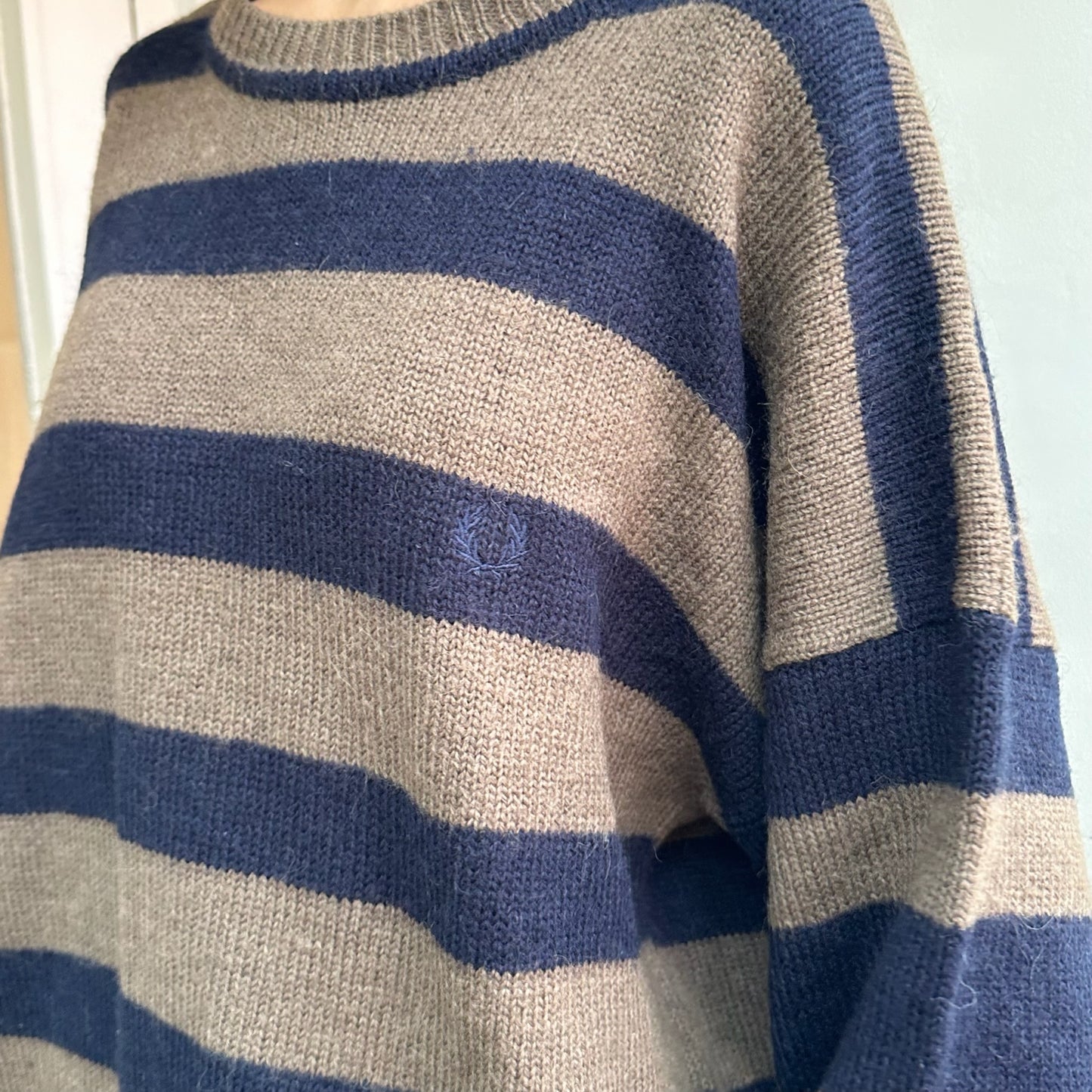 Chunky Pullover