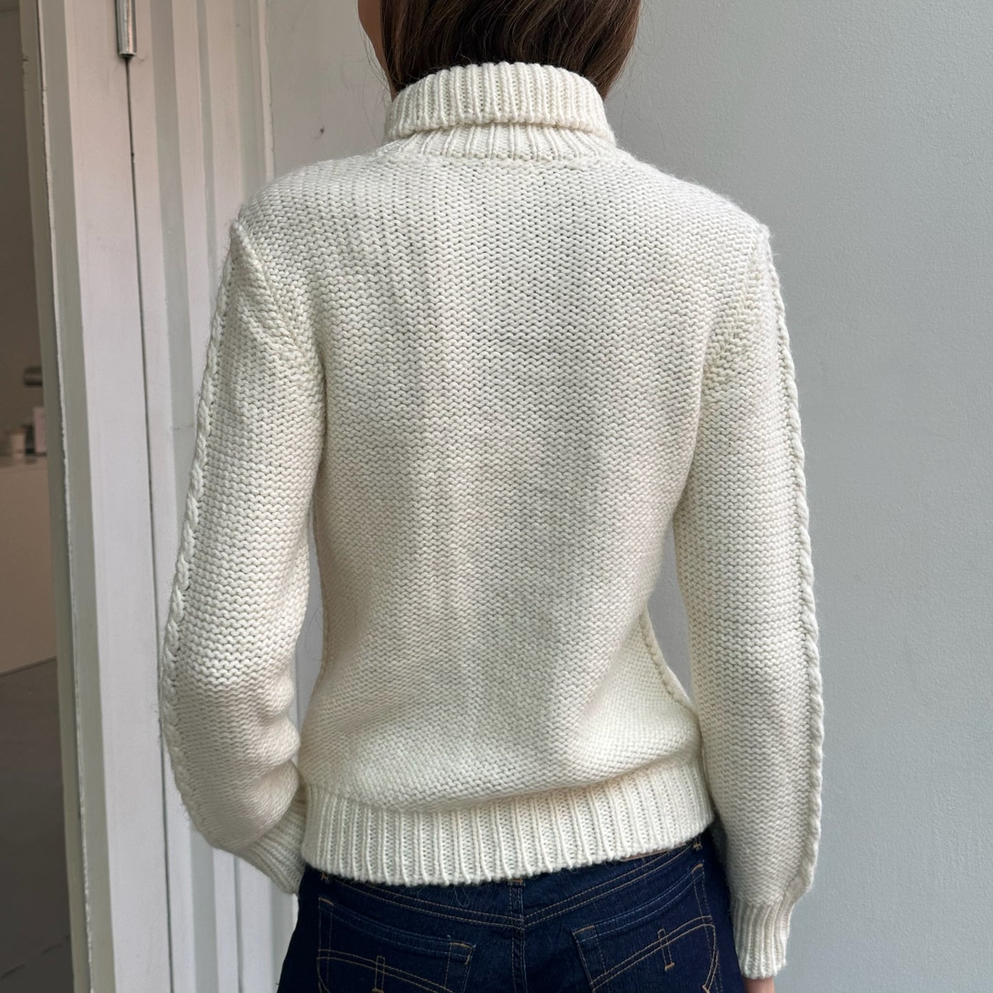 Strickpullover