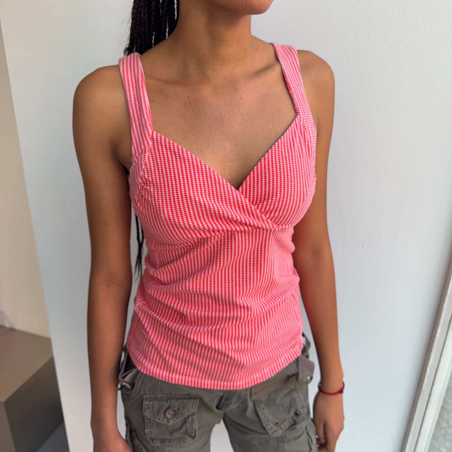 Red Top
