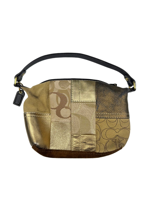 Small Coach Bag