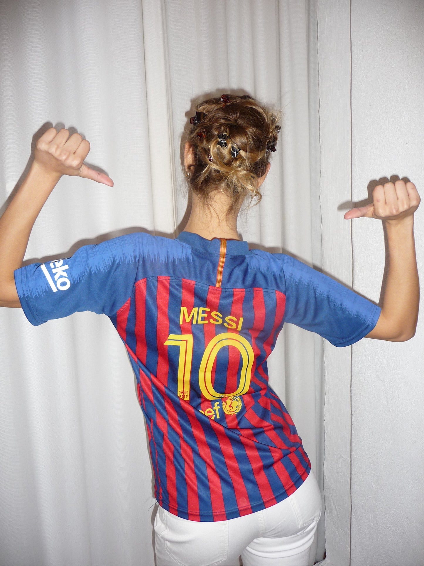 FC Barcelona Trikot