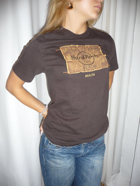 Vintage HardRock Cafe Top