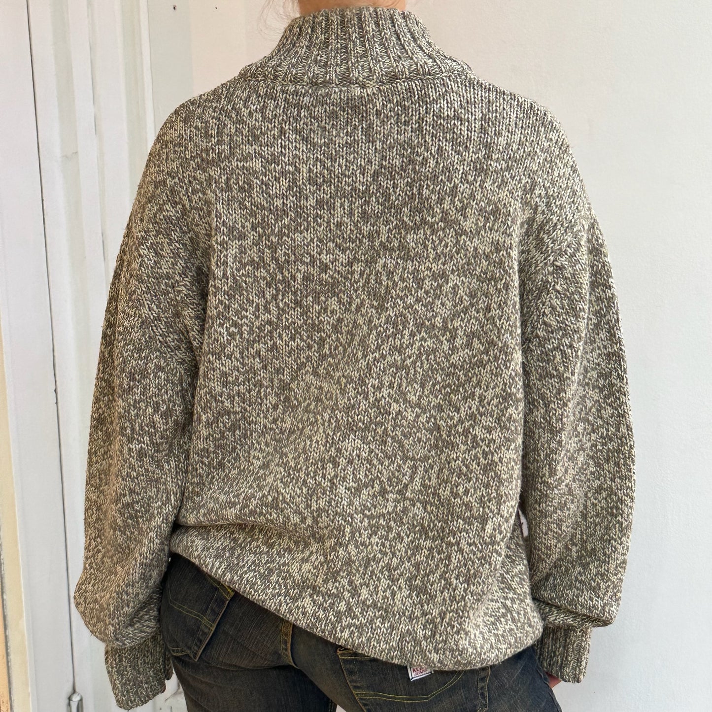 Strickpullover