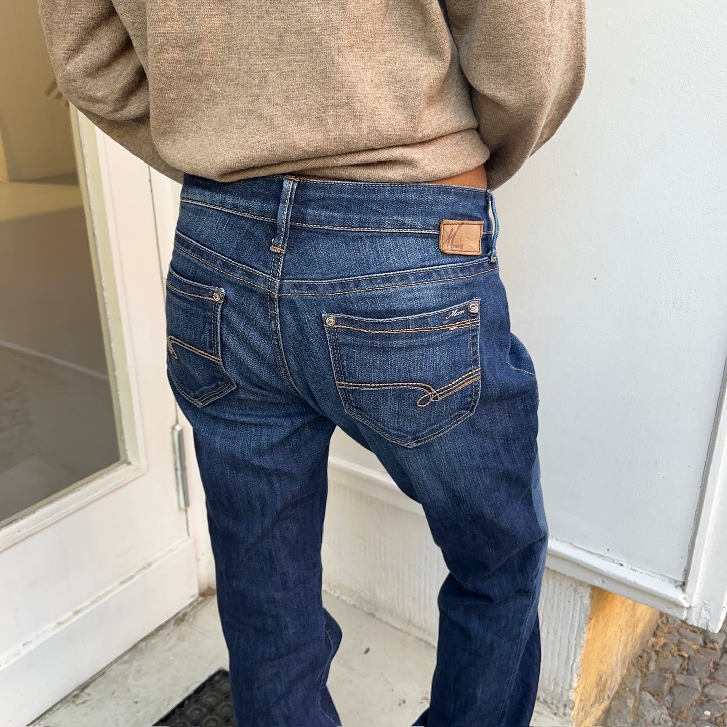 Vintage y2k Maui Jeans