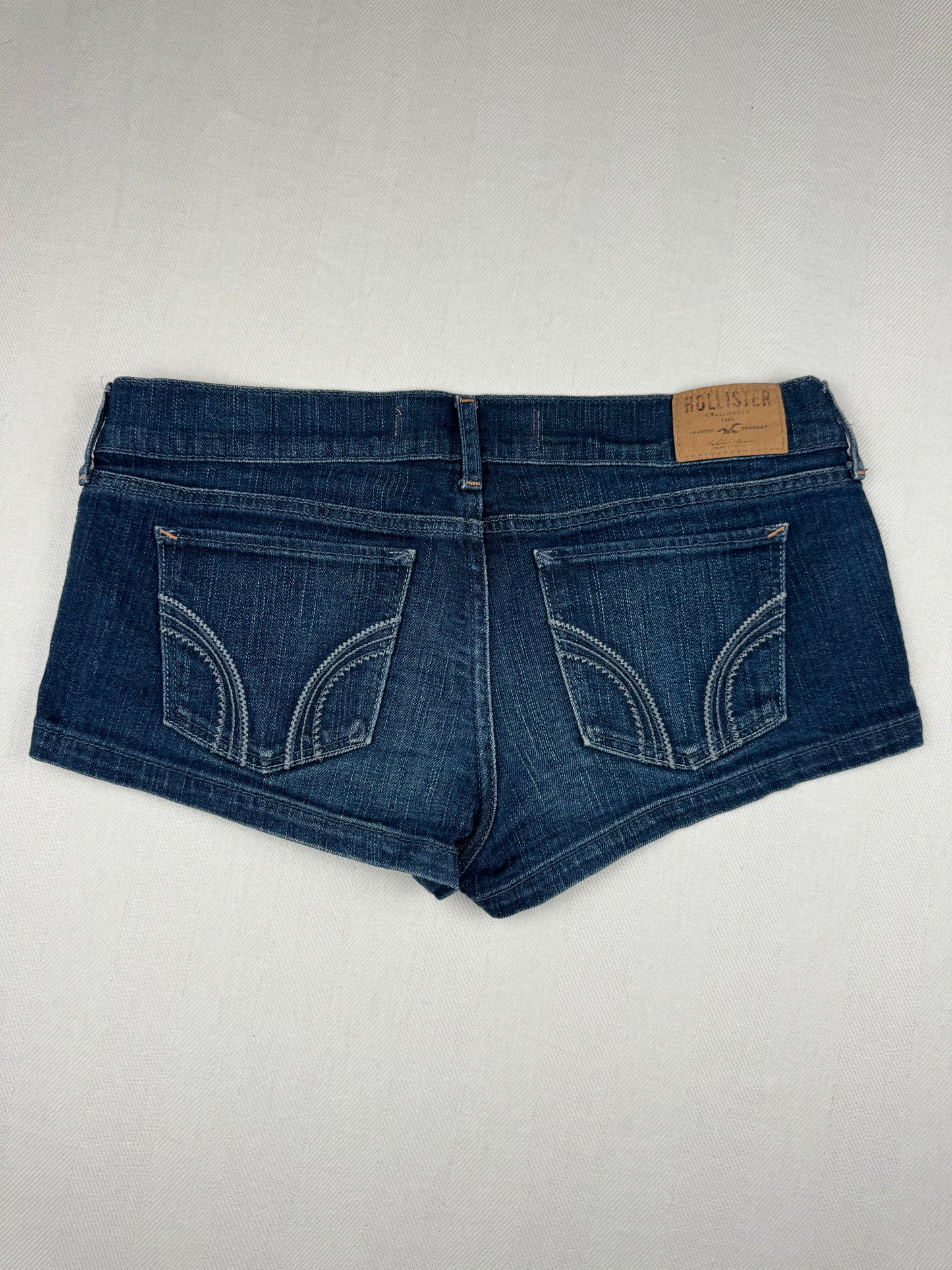 Hollister Denim Shorts