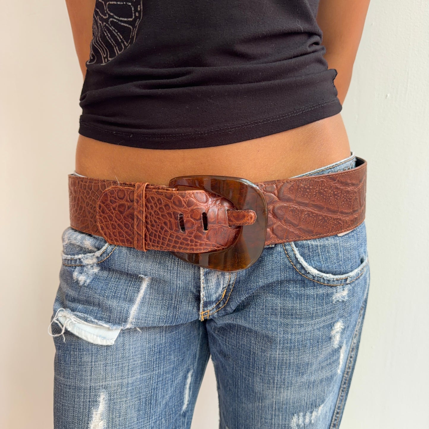 Brown Belt