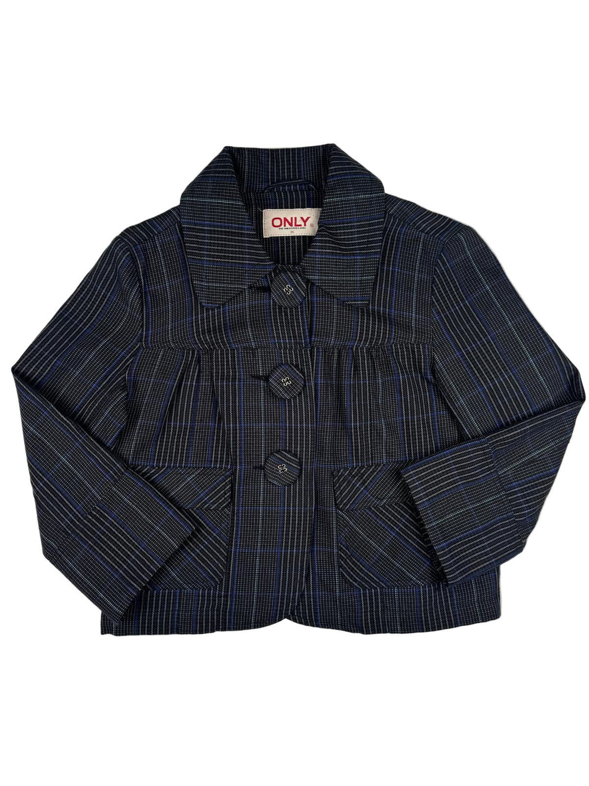Light Jacket