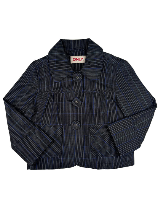Light Jacket