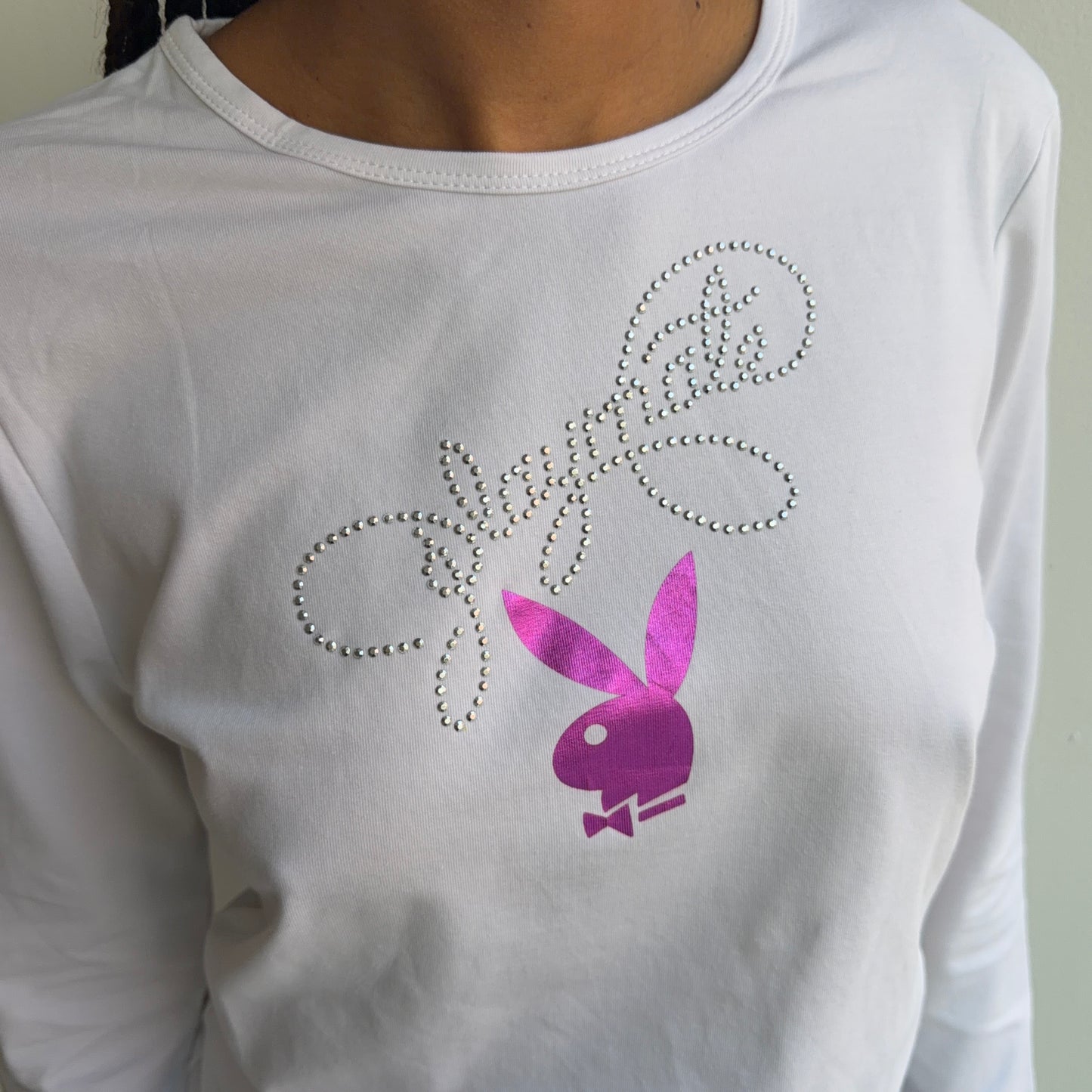 Playmate Top