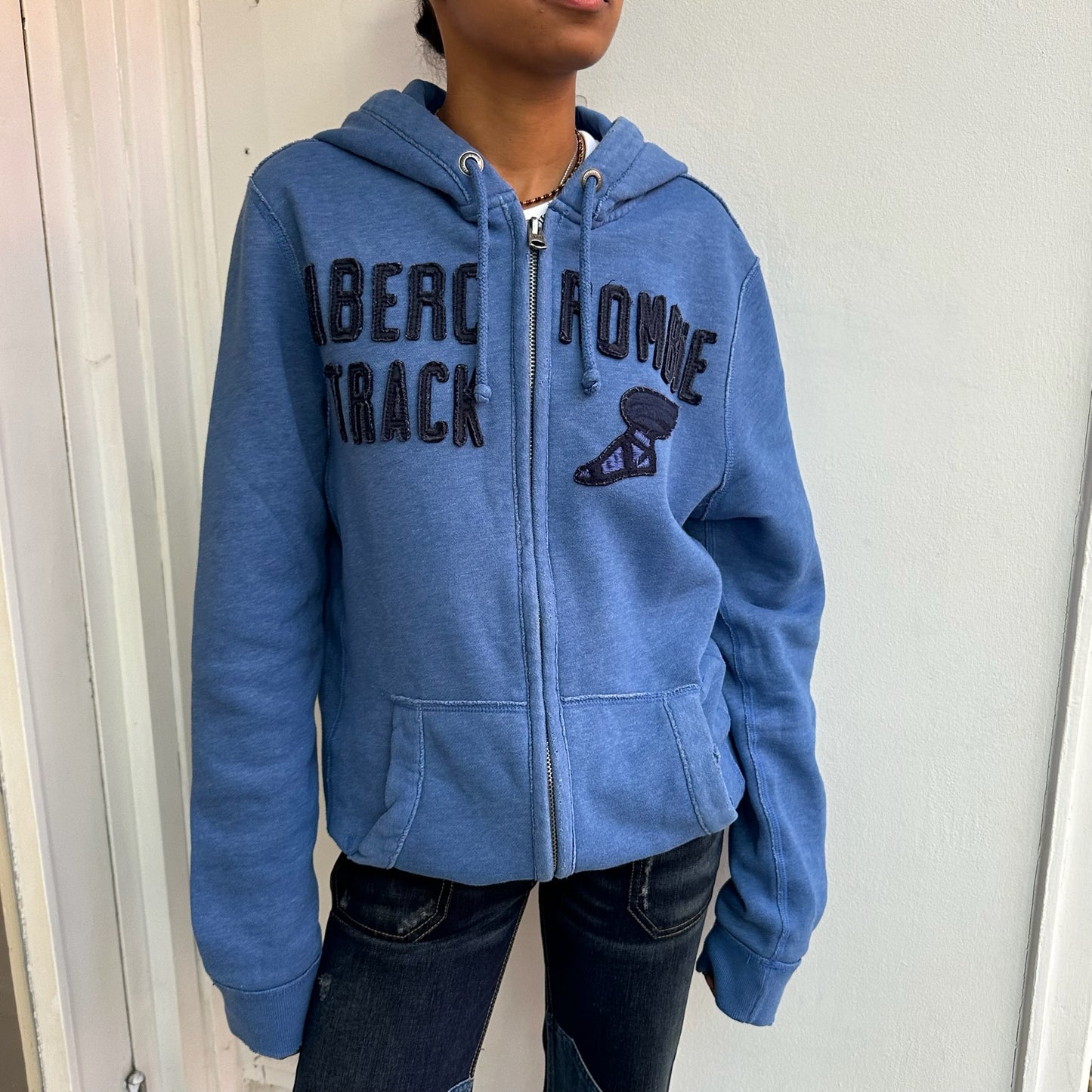 Abercrombie & Fitch Jacke