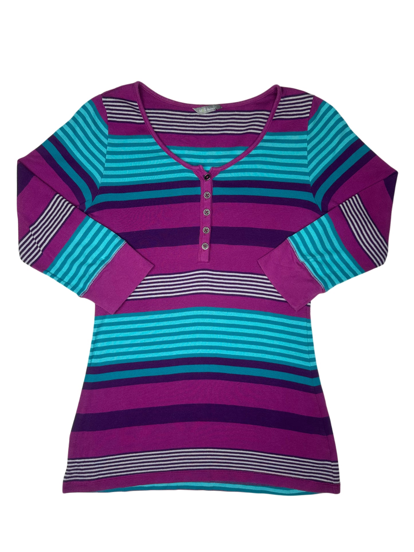 Striped Longsleeve
