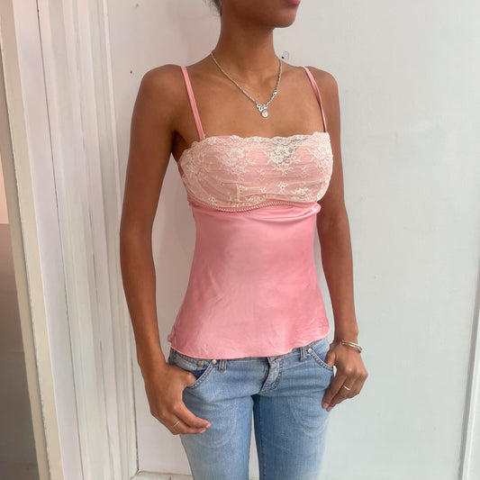 Rosa Top