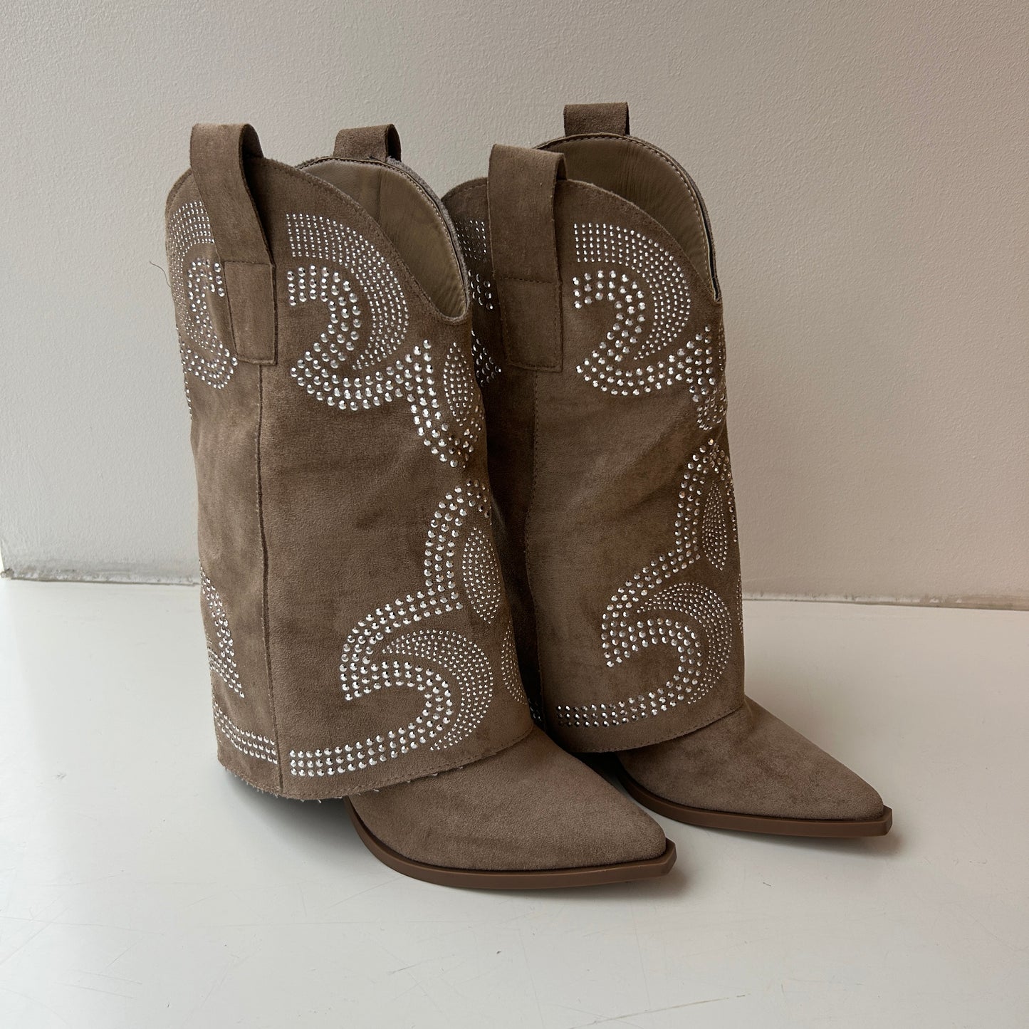 Boho Boots