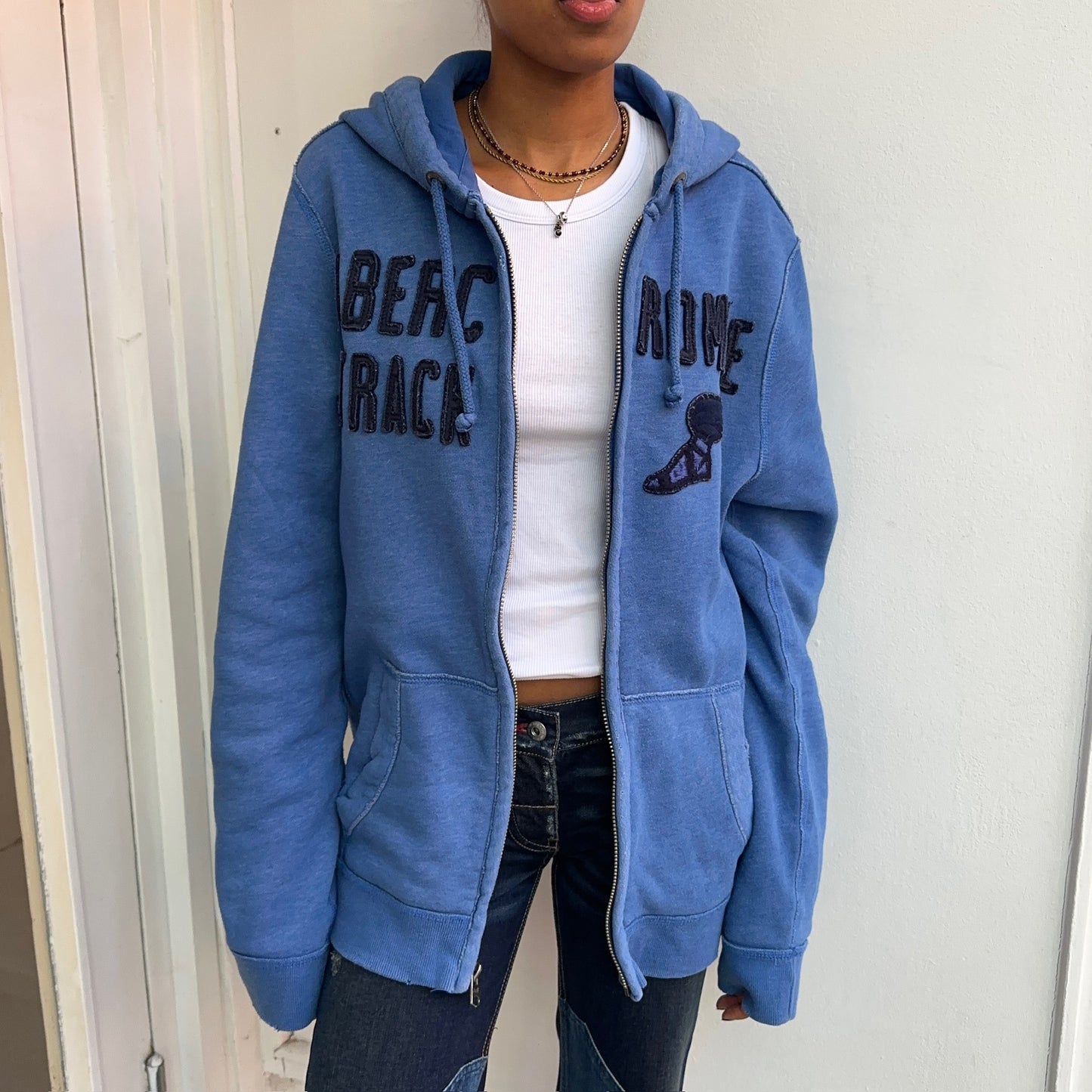 Abercrombie & Fitch Jacke