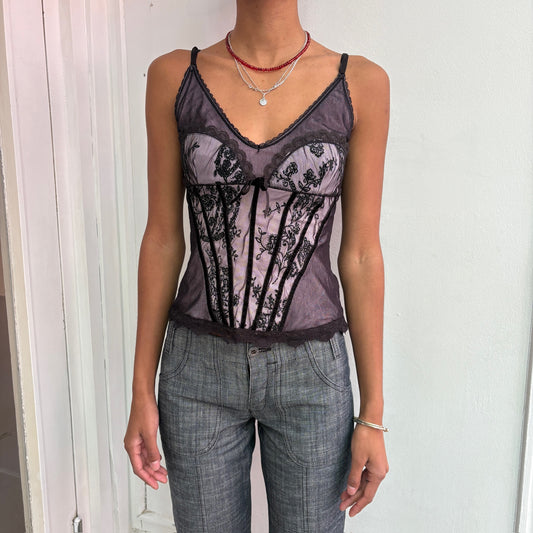 Lilanes Cami